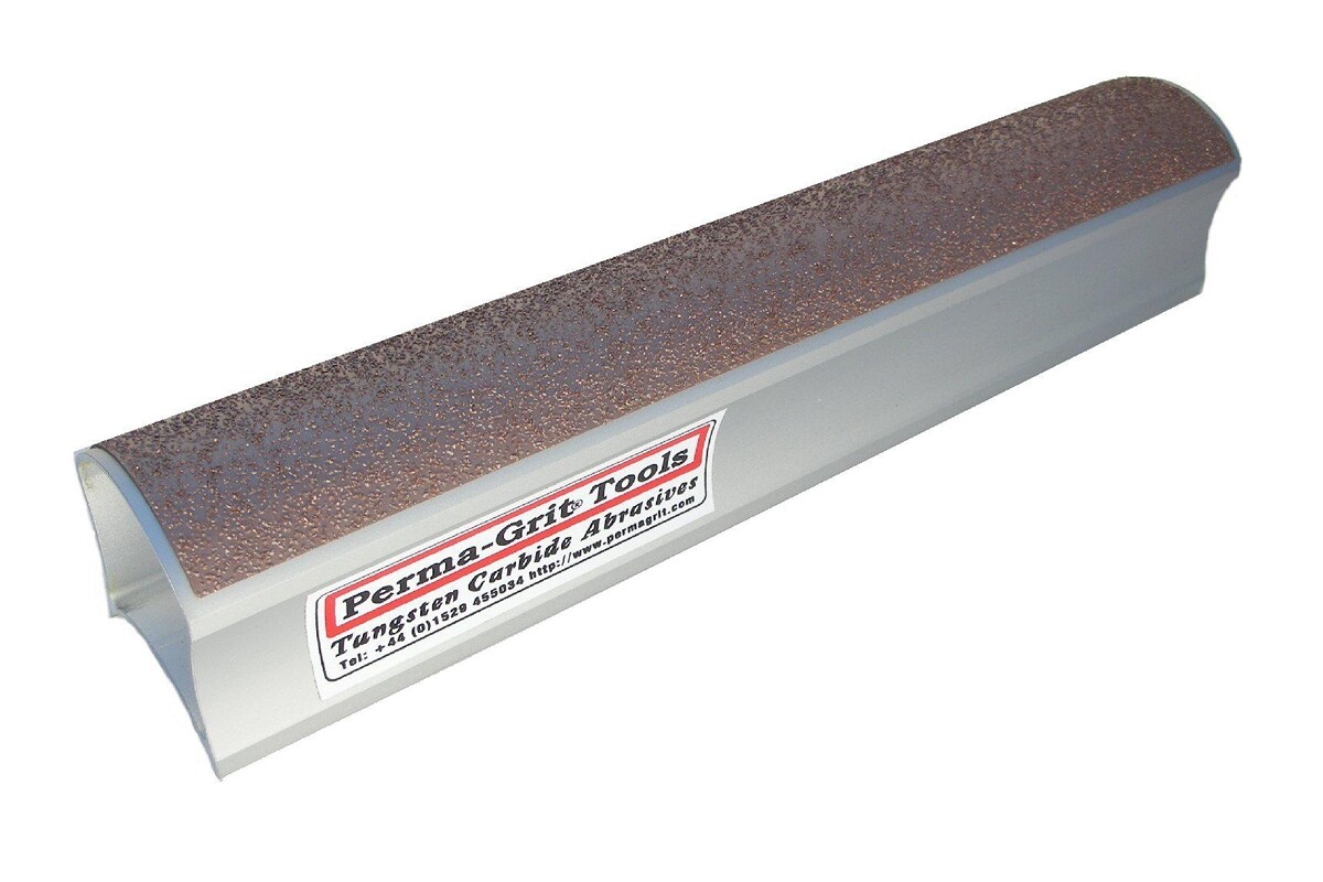 Perma Grit Brusný blok 280x51mm - hrubý - PGTCB280C - expresní doprava