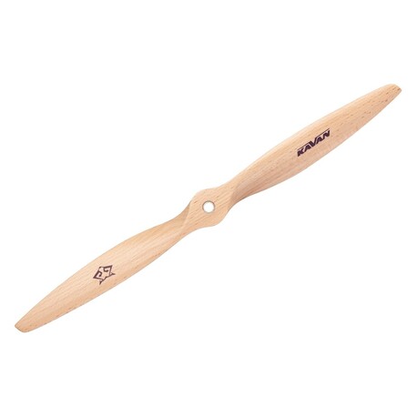 Wooden propeller KAVAN 14x6