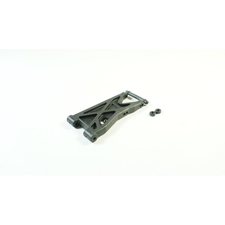 SWORKz lower rear arm, HARD / hard PRO Composite material, 1 pc.