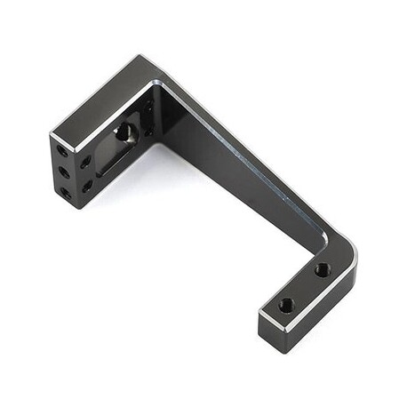 SWORKz S35-2E aluminum servo holder, 1 pc.