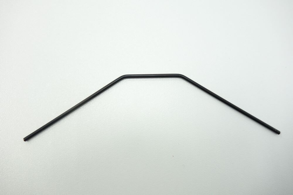 SWORKz oceľový predný stabilizátor 2,2mm, 1 ks. [SW115035A]