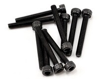 SWORKz valcový imbus M3x23mm, 10 ks. [SW105011]