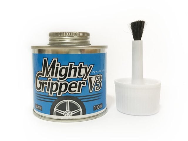 Mighty Gripper V3 Blue additive (Strongest Grip - v3-blue - expresní doprava