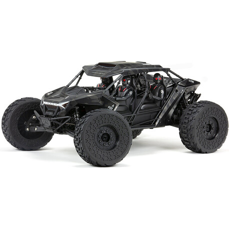 Arrma Firearm 6S BLX 1: 7 4WD RTR black