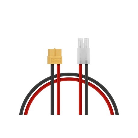 XT60 Tamiya Gold charging cable