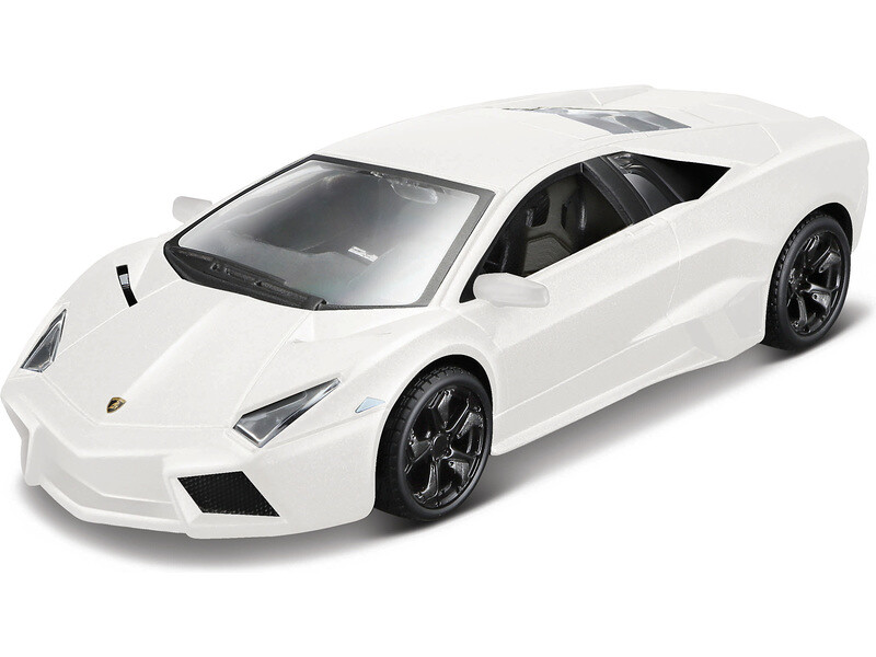 Bburago Lamborghini Reventón 1:32 biela [BB18-42013W]