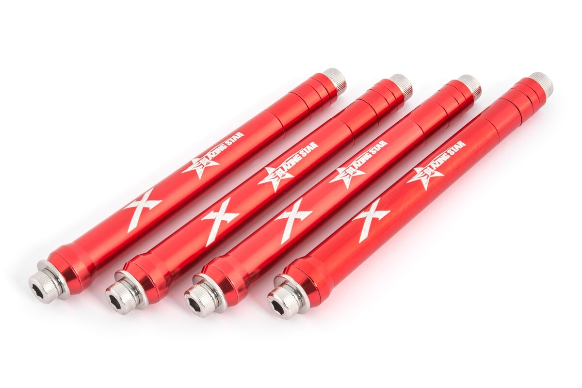 Dištančné stĺpiky - Extra Veľké (60-83mm) [BS-STNDOFF-XL]