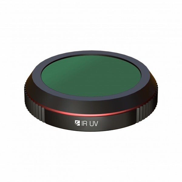 Freewell IRUV filtr pro DJI Mavic 2 Zoom - FW-M2Z-IRUV - expresní doprava