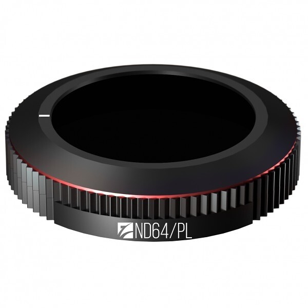 Freewell ND64/PL filter pre DJI Mavic 2 Zoom [FW-M2Z-ND64/PL]