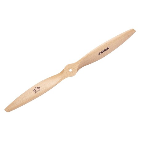 Wooden propeller KAVAN 23x8