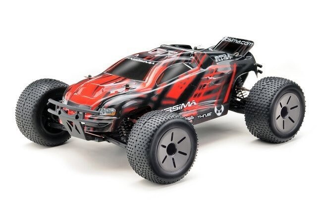 Truggy Absima AT3.4 4WD RTR 2,4GHz - 12223 - expresní doprava