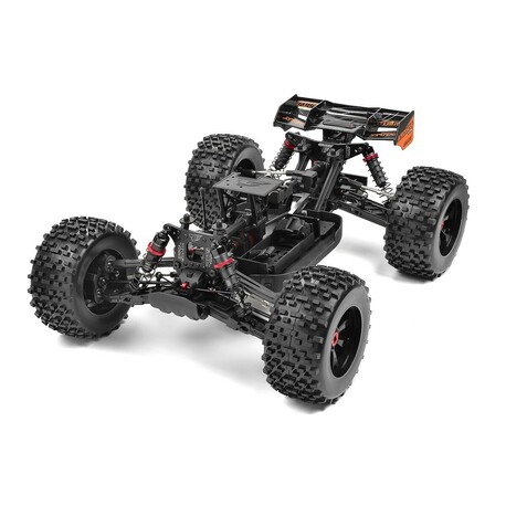 KRONOS XTR 6S 2022 - 1/8 Monster Truck 4WD bez elektroniky - TUNING verze