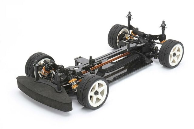 CARTEN T410R 1/10 4wd Touring Car stavebnice - NHA102 - expresní doprava