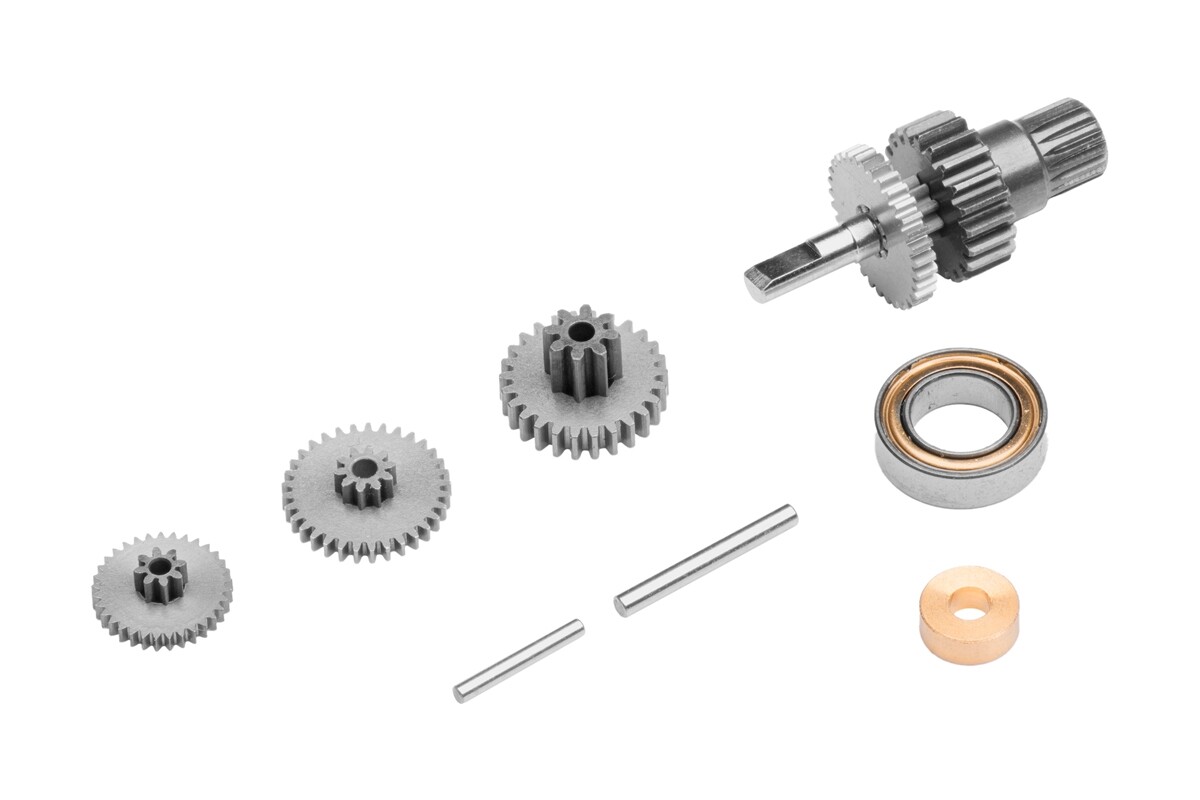 GO-1006MG sada prevodov [KAV20.1006MG.1]