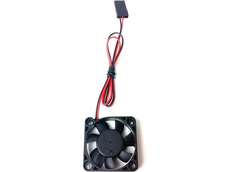Castle ventilátor (pre Sidewinder 4, Copperhead 10) [CC-011-0140-00]