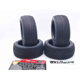 TPRO 1/8 OffRoad Racing rubber SNIPER - ZR Medium T2 mix 4 pcs.
