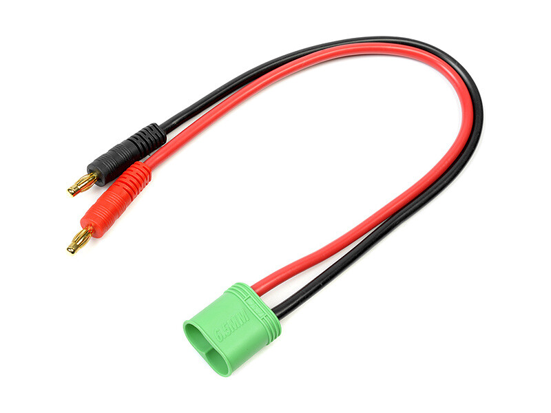 Revtec Nabíjecí kabel - CC 6.5mm 12AWG 30cm - GF-1201-200 - expresní doprava