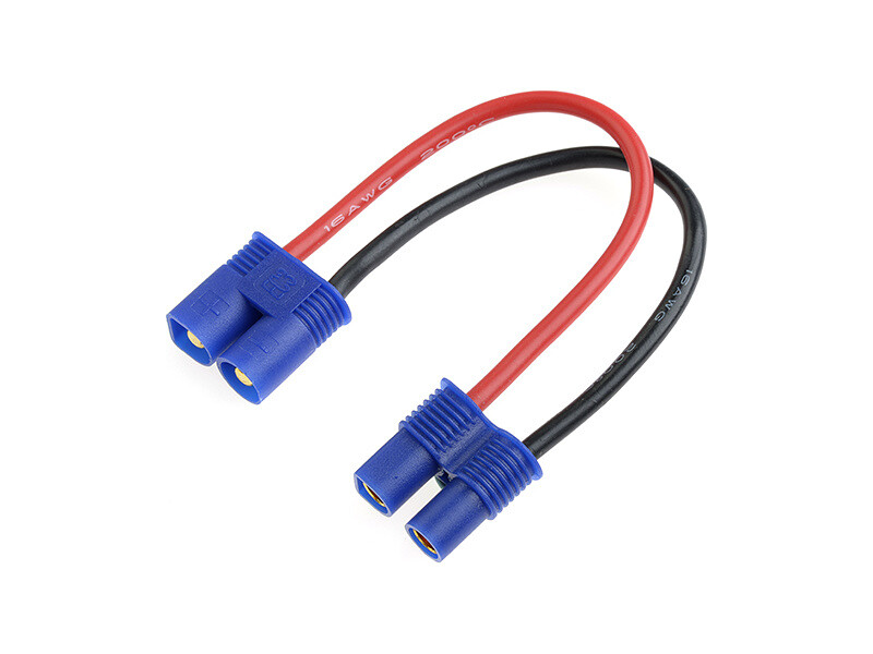 Revtec Prodlužovací kabel EC3 14AWG 12cm - GF-1310-100 - expresní doprava