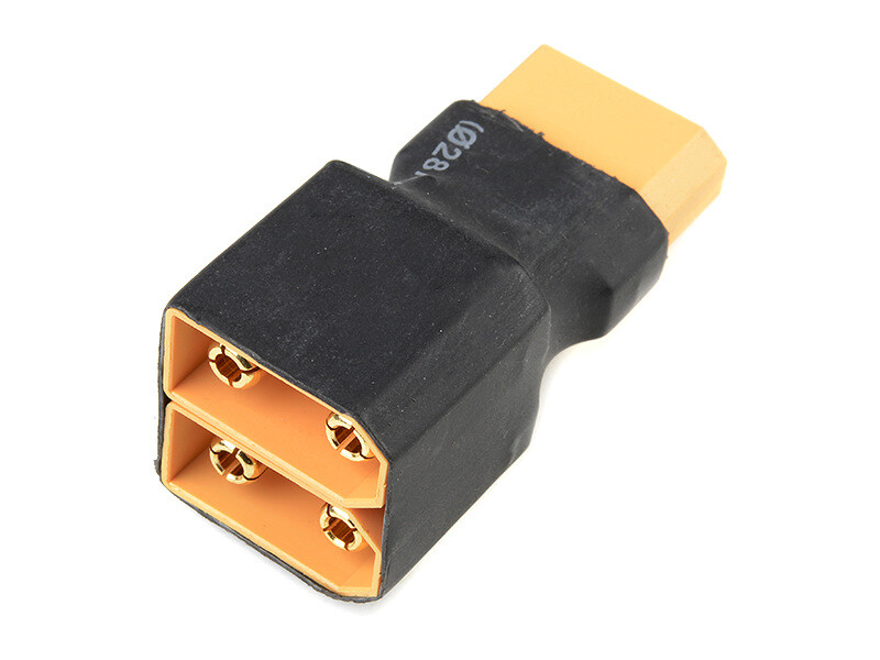 Prepojka Y sériová XT-90 [GF-1322-030]