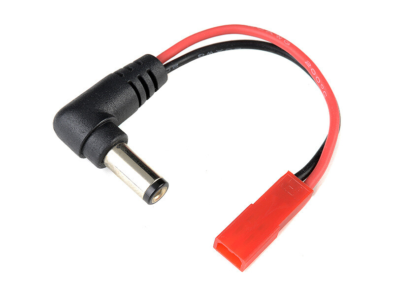 Revtec Bateriový kabel Fatshark - JST přístroj - GF-1326-003 - expresní doprava