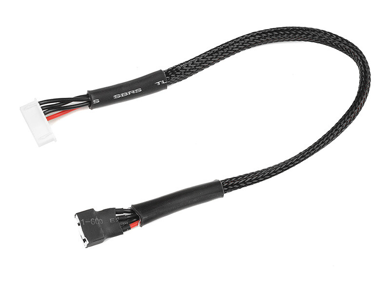 Revtec Konverzní balanční kabel 6S-XH - 3S-XH 22AWG 30cm - GF-1421-002 - expresní doprava