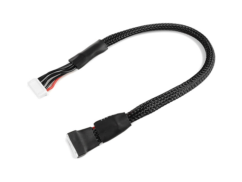 Revtec Prodlužovací balanční kabel 5S-XH 22AWG 30cm - GF-1422-004 - expresní doprava