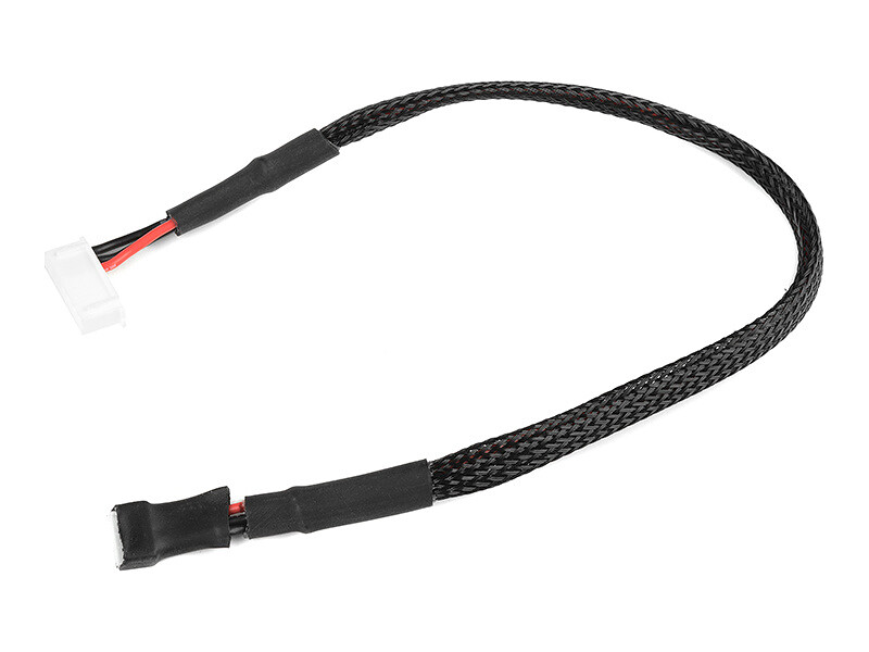 Revtec Konverzní balanční kabel 2S-XH - 2S-EH 22AWG 30cm - GF-1424-001 - expresní doprava