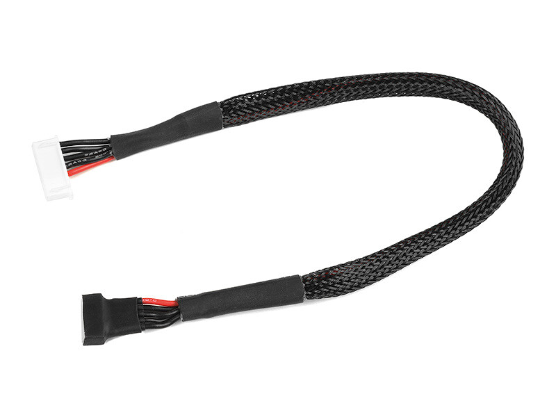 Revtec Konverzní balanční kabel 4S-XH - 4S-EH 22AWG 30cm - GF-1424-003 - expresní doprava