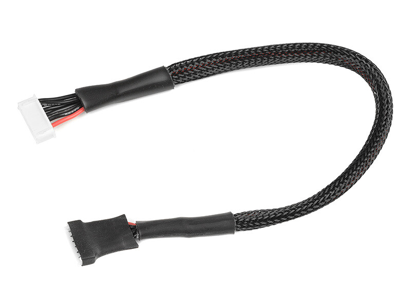 Revtec Konverzní balanční kabel 5S-XH - 5S-EH 22AWG 30cm - GF-1424-004 - expresní doprava