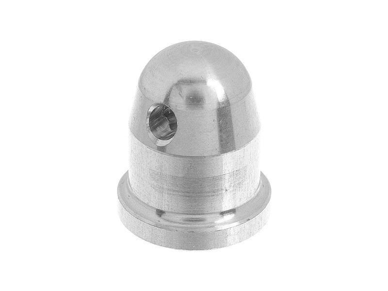 Revtec Matice vrtule oblá M6x1mm, průmer 12mm - GF-3009-003 - expresní doprava