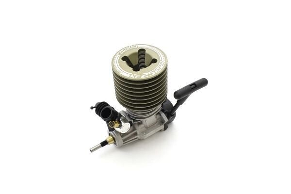 Kyosho KE25SP2 Pullstart Engine - K.74034ZZ - expresní doprava