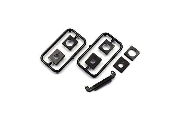 Motor Mount Set Kyosho Mini-Z Buggy - K.MB012B - expresní doprava