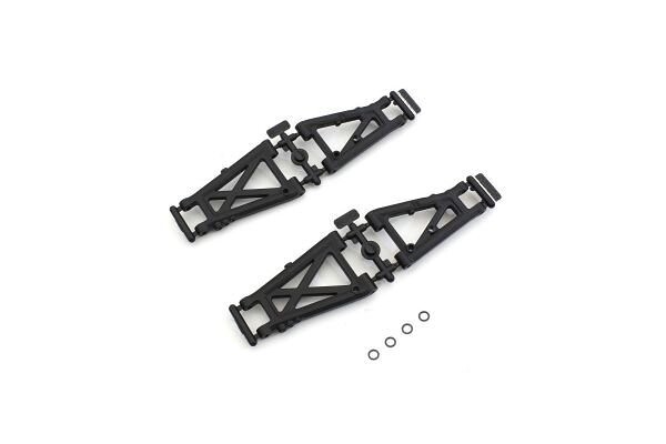 Hard suspension arm set Kyosho Optima-Javelin-Turbo Optima (4) - K.OT201HB - expresní doprava