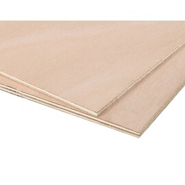 Okoume plywood 4.0x620x420mm