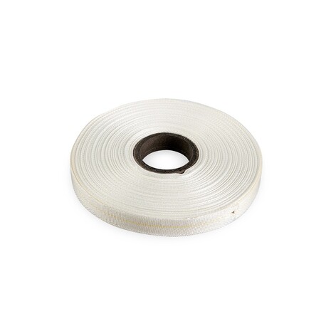 Glass cloth - tape 10mm 200g / m2 (50m)