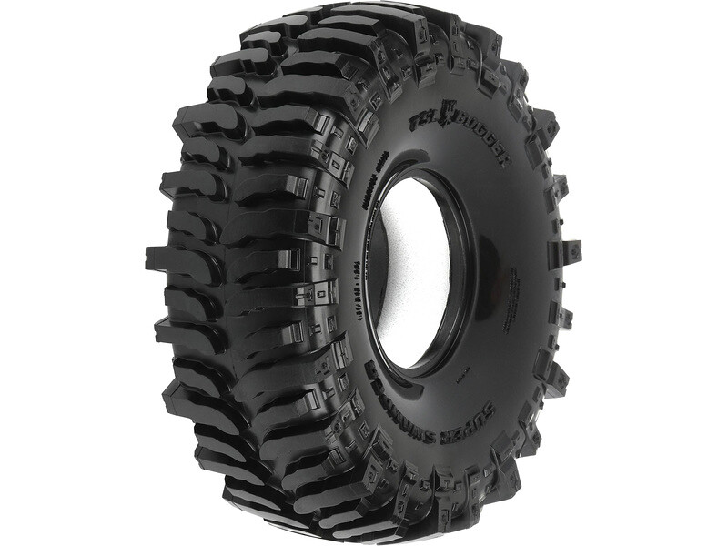 Pro-Line pneu 1.9" Interco Bogger G8 Crawler (2) - PRO1013314 - expresní doprava