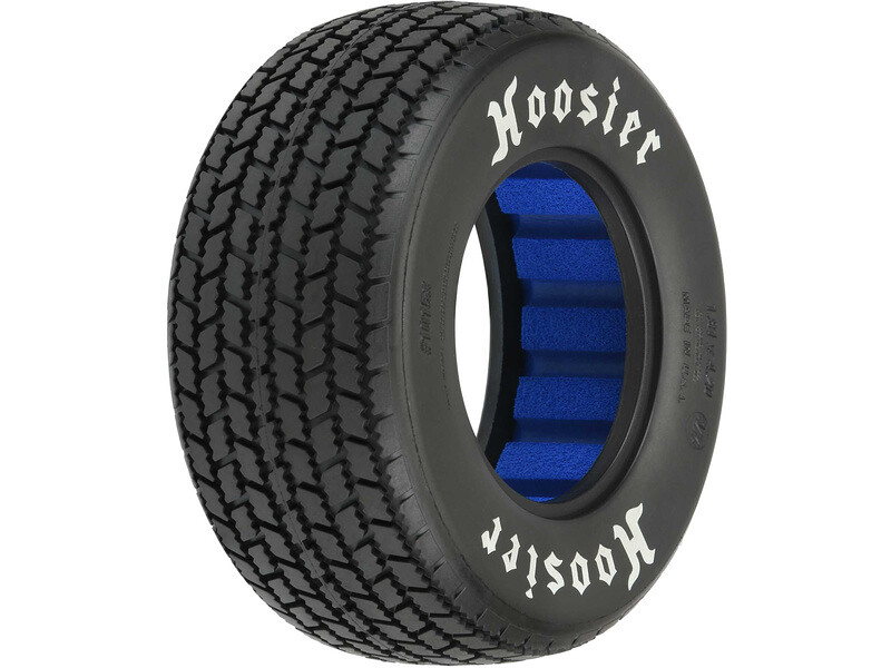 Pro-Line pneu 2.2/3.0" Hoosier G60 M3 Short Course (2) - PRO1015302 - expresní doprava