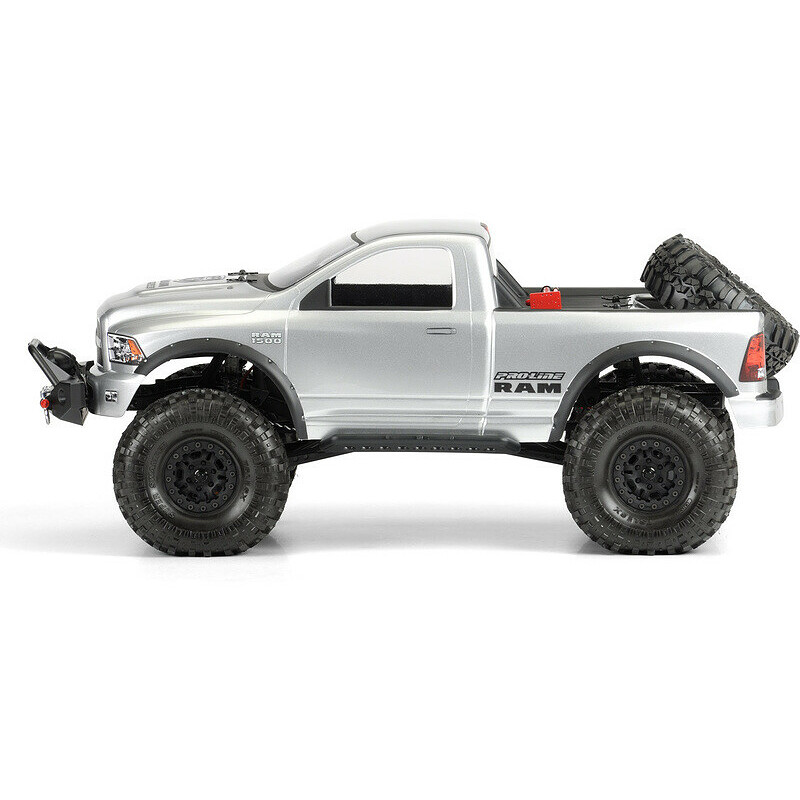 Rc dodge ram sales body