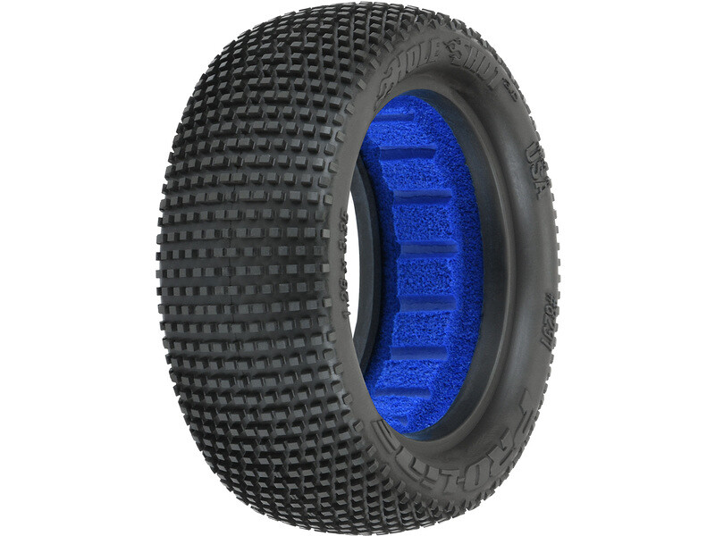 Pro-Line pneu 2.2" Hole Shot 3.0 M3 Off-Road Buggy 4WD predné (2) [PRO829102]