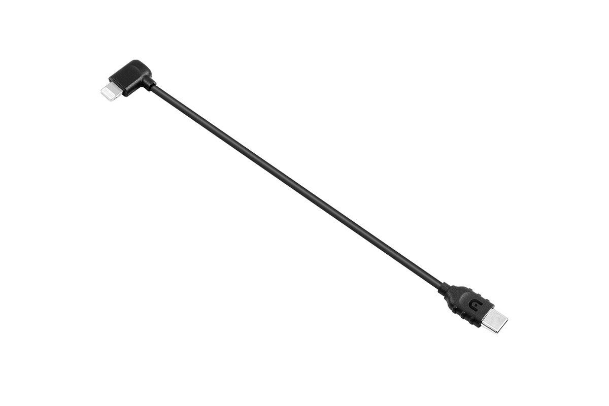 Autel Lightning Connector - AUTNAN-02 - AUTNAN-02 - expresní doprava