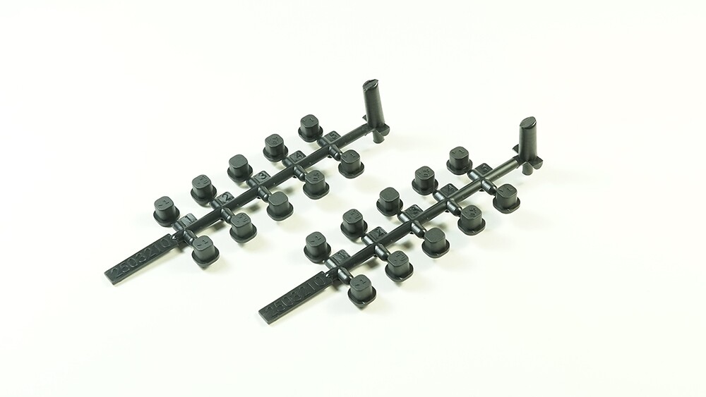 SWORKz Excenter vložka, súprava, 2 ks. [SW2503210A]