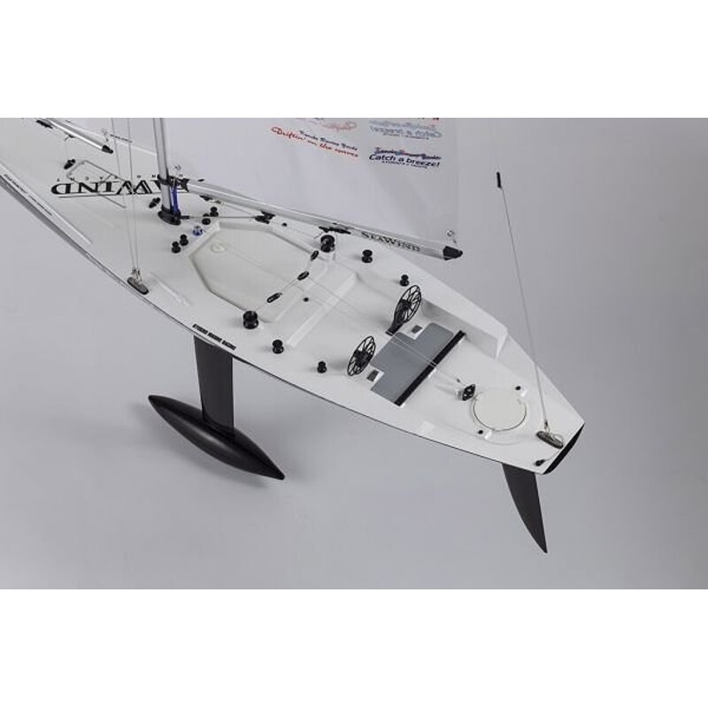 Kyosho Seawind Readyset (KT431S) - Profimodel.com