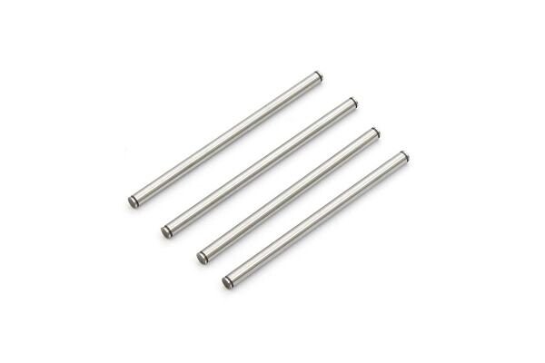 Suspension Shaft 3x54mm-3x58mm Kyosho Optima (4) - K.OT265 - expresní doprava