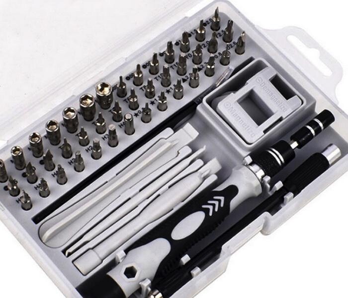 Súprava náradia 52v1 [1DJ3020]