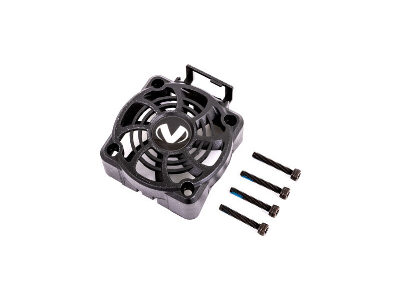 Traxxas držák ventilátoru (pro motor 3483) - TRA3477 - expresní doprava