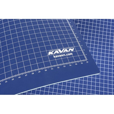 KAVAN cutting pad A3 - 450x300x3mm