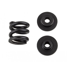 B6.3 HD clutch spring and washers, 1 + 2 pcs.