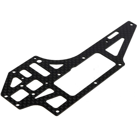 Carbon blade frame: Infusion 180