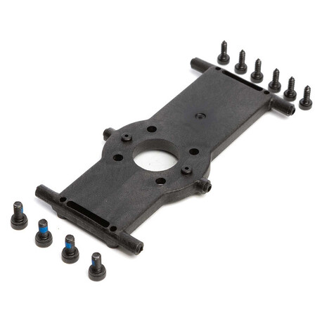 Blade chassis bracket: Infusion 180