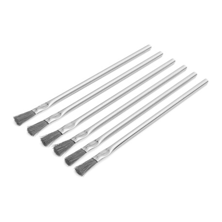 Dubro Epoxy brushes (6 pcs.)